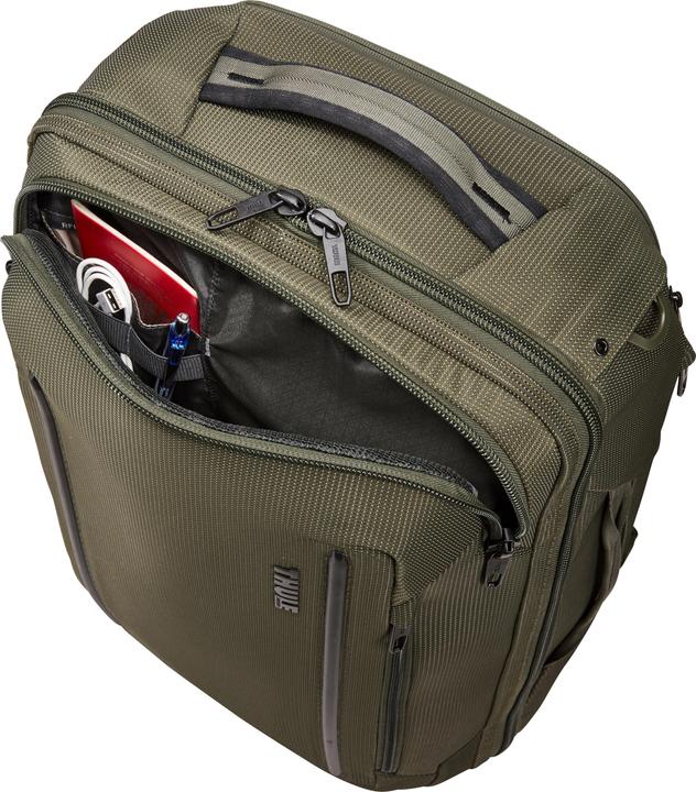 Image du produit Thule Crossover 2 Convertible (41 l)