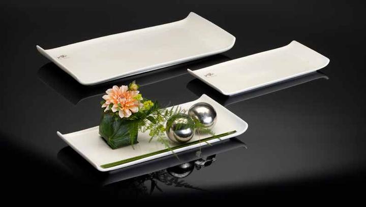 Produktbild Sandra Rich Servierplatte
