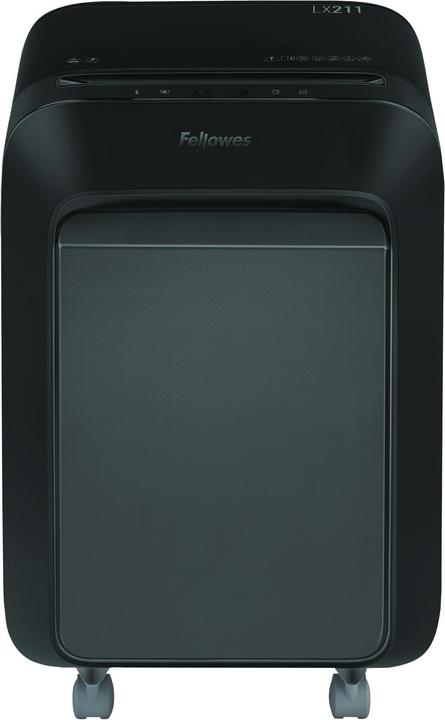 Immagine prodotto Fellowes Powershred LX211 (Microtaglio)