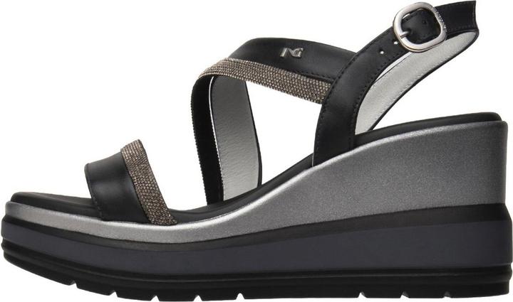 Nero Giardini Sandalen (41)