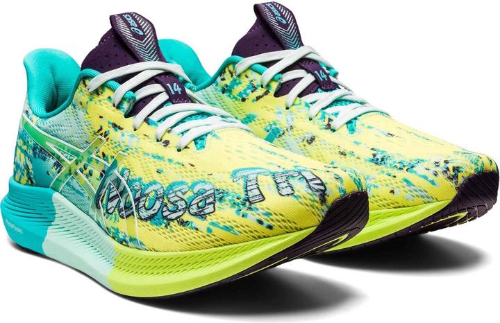 Produktbild ASICS Performance Noosa Tri 14 (43.5)