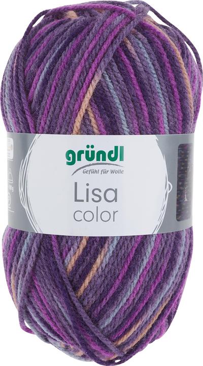 Brombeere/Fuchsia/Lila, Farbe 04