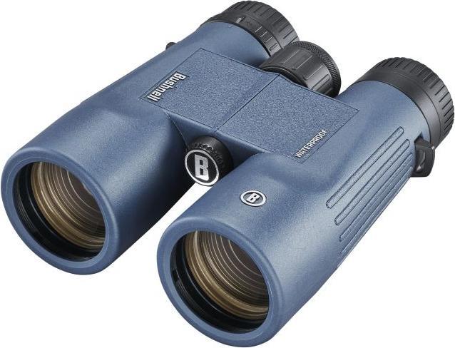 Bushnell Fernglas H2O 2 Dachkant 8x42 FMC WP/FP (Rabattaktion) (8 x, 42 mm)