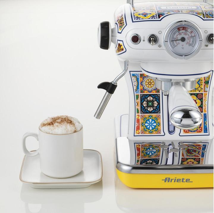 Produktbild Ariete Espresso Positano