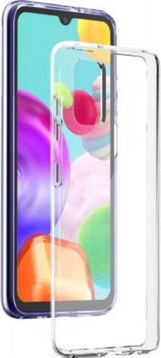 Produktbild Bigben SILITRANSA41 Handy-Schutzhülle Cover (Samsung Galaxy A41)