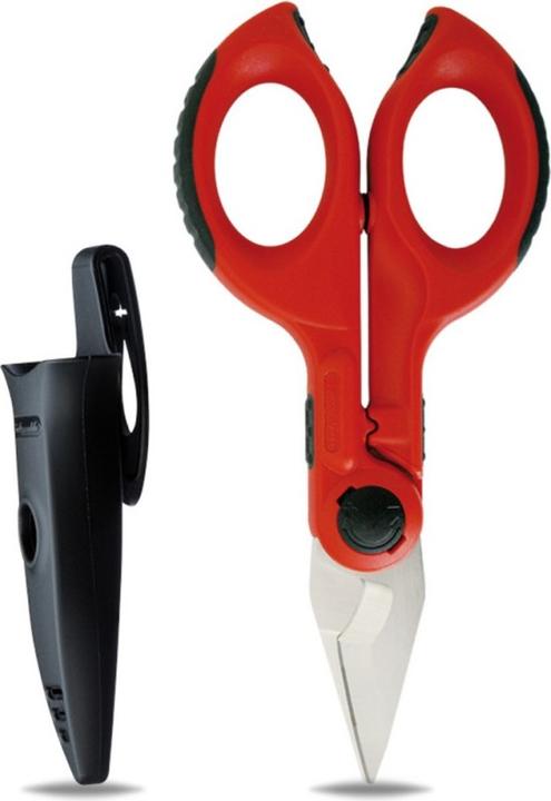 Image du produit Intercable Inca 16020-F1 (160 mm)