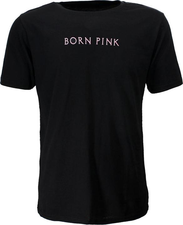 Actual product image Music Brand Born Pink TShirt (S)