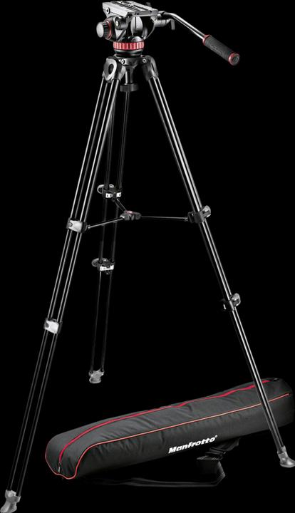 Actual product image Manfrotto MVK502AM-1 (Metal)