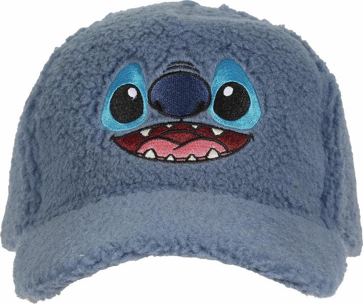 Immagine prodotto Heroes Inc Cappellino da baseball di Lilo & Stitch Faccia di Stitch
