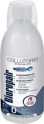 Immagine prodotto Biorepair Colluttorio antibatterico 3in1 (500 ml, Collutorio)