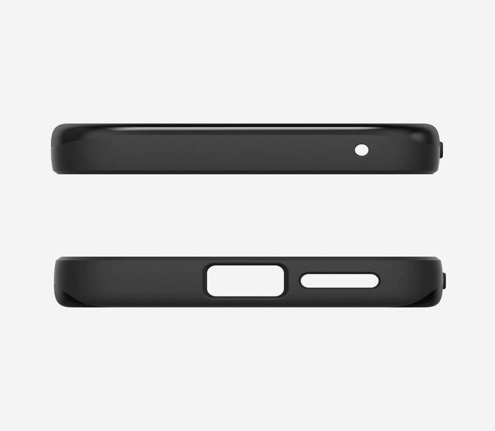 Actual product image Spigen - Thin Fit MagSafe - Google Pixel 9a - Black (Google Pixel 9a)