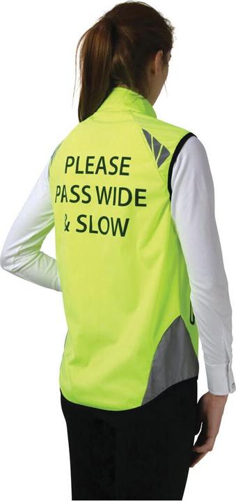 Image du produit HyVIZ Gilet fille (134, 140)