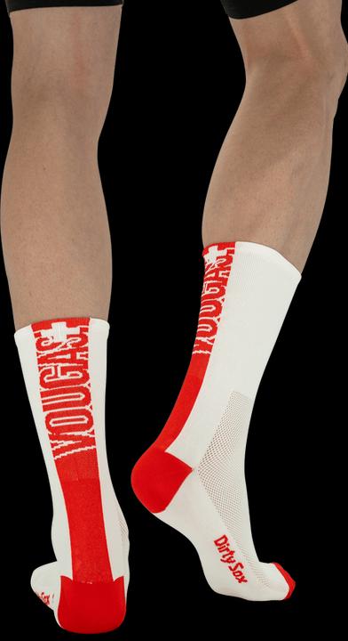 Image du produit Dirtysox Allround - Elite - WM Collection - Suisse - Vougas! (40 - 43)