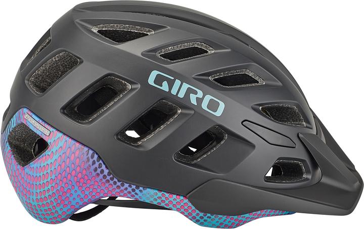 Actual product image Giro Radix (51 - 55 cm)