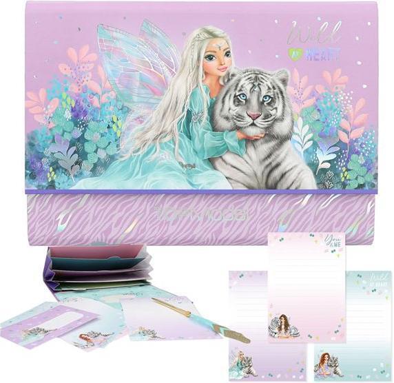 Immagine prodotto Magni Cartoleria TOPModel FANTASY TIGER (1 pz.)