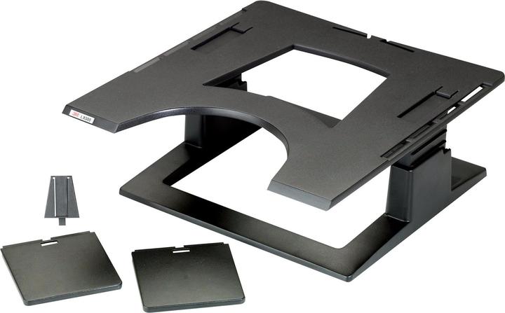 Productafbeelding 3M Verstelbare laptopsteun LX500