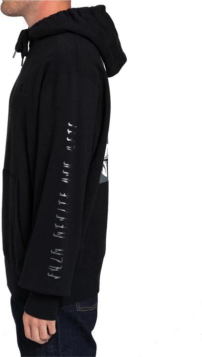 Produktbild Element Star Wars Mandalorian x Helmets Hood (M)