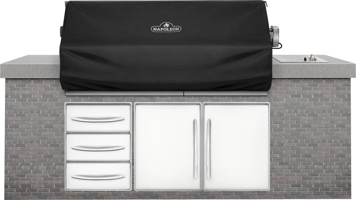 Cover for PRO 825 (Grill)