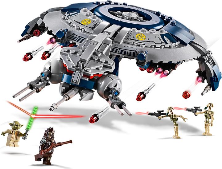 Immagine prodotto LEGO Droide cannoniere (75233, LEGO Star Wars)