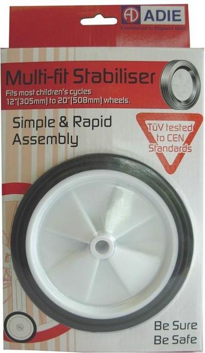 Produktbild Fasi Adie (12")