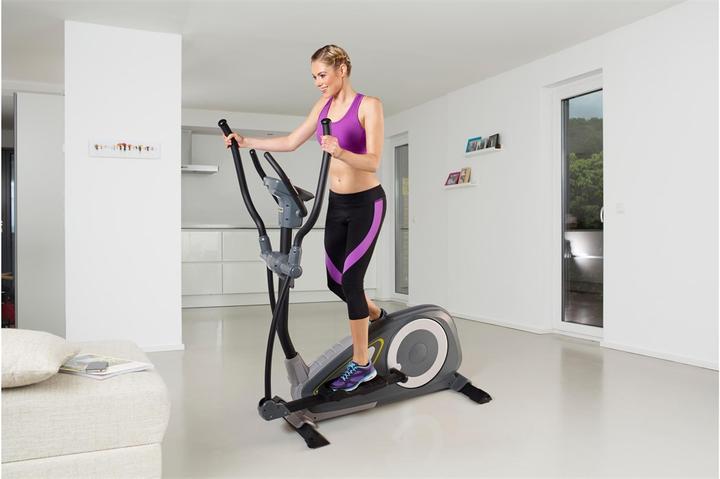 Actual product image Kettler Nova P