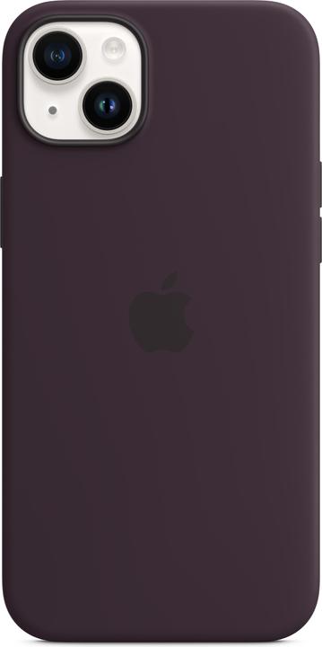 Apple Silicone Case with MagSafe (Apple iPhone 14 Plus)