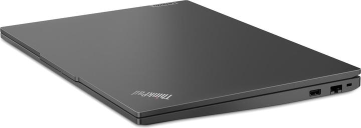 Actual product image Lenovo ThinkPad E16 Gen 2 (16", Intel Core Ultra 7 155H, 16 GB, 512 GB, DE)