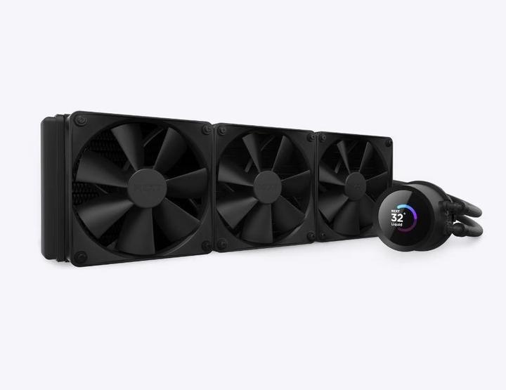 Produktbild NZXT Kraken 360