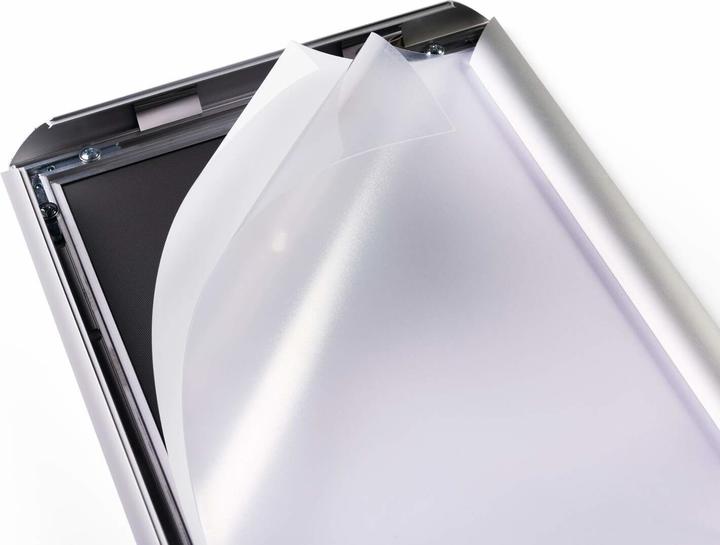Immagine prodotto Durable Info sul supporto da pavimento (A4)