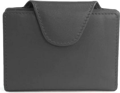 Actual product image Eastern Counties Leather Harmony leather card holder