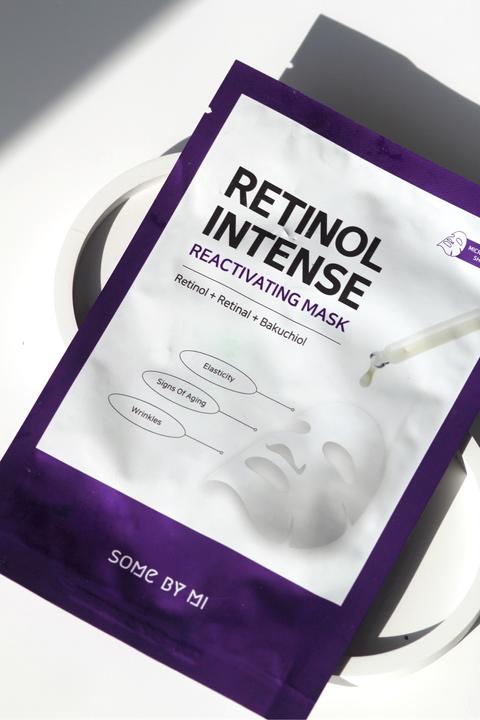 Some By Mi Retinol Intense Reactivating (10 ml)