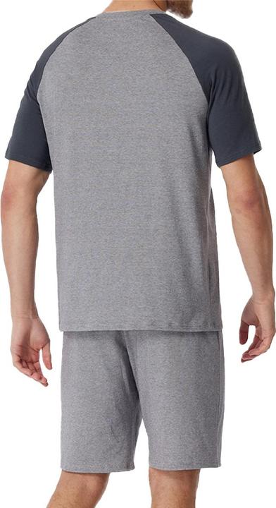 Produktbild Schiesser 95/5 Organic Cotton Schlafanzug (S)