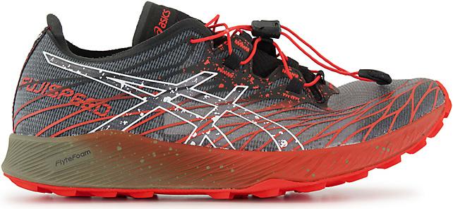 Produktbild ASICS Performance Fuji Speed Herren Trailrunningschuh (42)