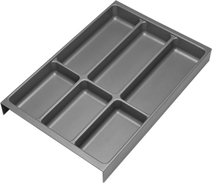 Actual product image Werkstarck Cutlery tray MONO for cooker drawer BLUM LEGRABOX/TANDEMBOX N