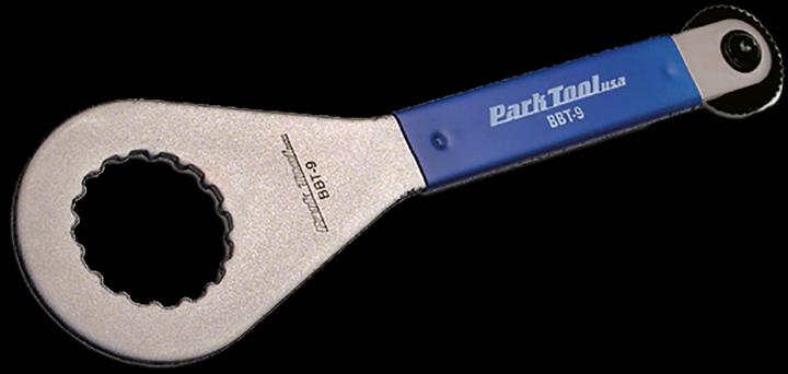Produktbild Park Tool Tretlagerwerkzeug BBT-9