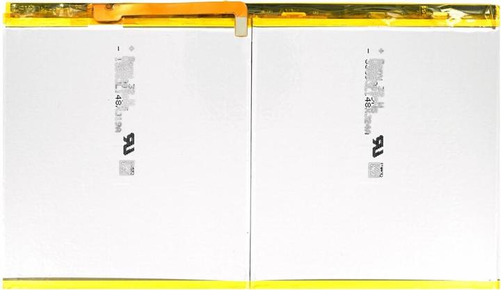 Actual product image Battery for Huawei M3 Lite 10/M2 10/T2 10 Pro HB26A510EBC