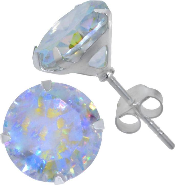 Multicolor, Silber