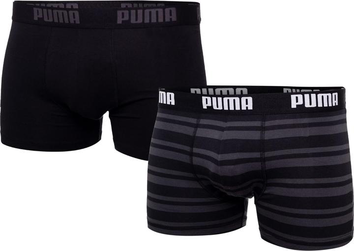 Puma Heritage Stripe