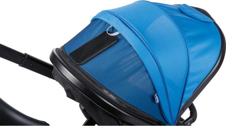 Produktbild Chicco Fully Geschwisterwagen