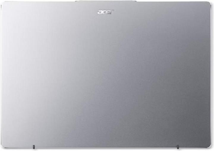 Actual product image Acer Swift Go 14 OLED (14", Intel Core Ultra 7 155H, 32 GB, 1000 GB, DE)