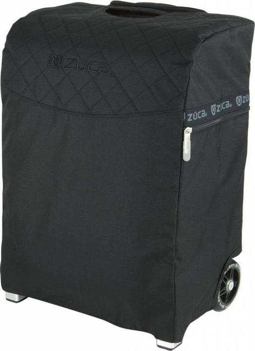 Züca Flyer Artist Rollkoffer (32.50 l, Handgepäck (bis 50l))