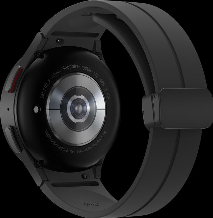 Produktbild Samsung Galaxy Watch5 Pro BT (45 mm, nur WLAN)
