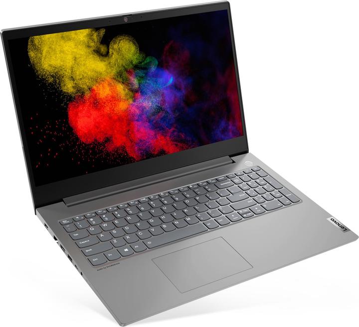 Immagine prodotto Lenovo ThinkBook 15p (15.60", I7-10750H, 16 GB, 512 GB, CH)