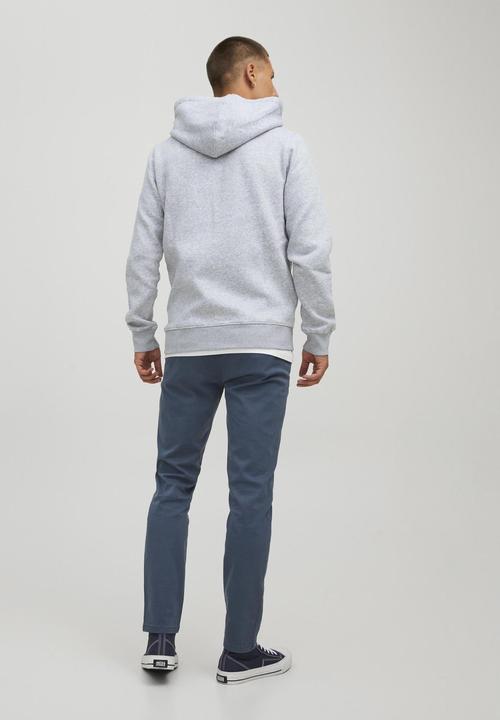 Produktbild Jack & Jones Star Basic Zip Hoodie (L)