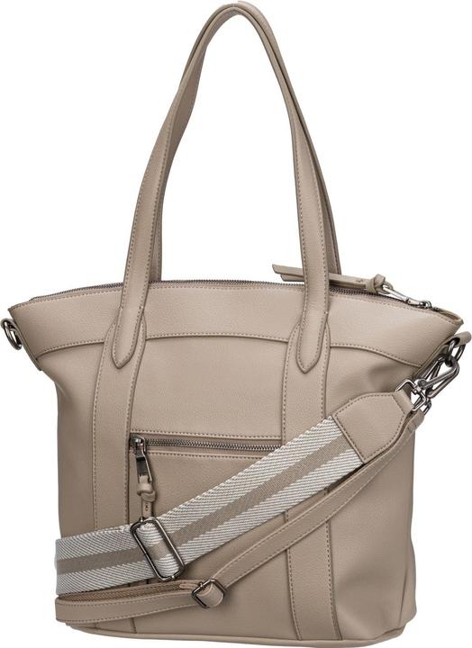 Produktbild FredsBruder Handtasche Bestie 260-3634 (22 l)