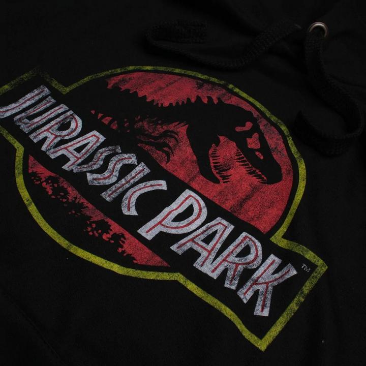 Produktbild Jurassic Park Kapuzenpullover (XL)