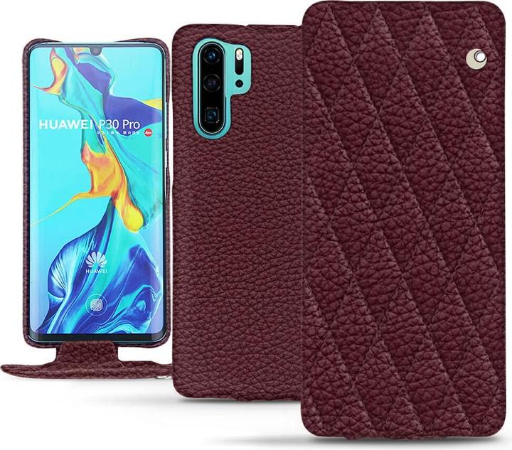 Lie de vin - Couture ( Pantone #412234 )