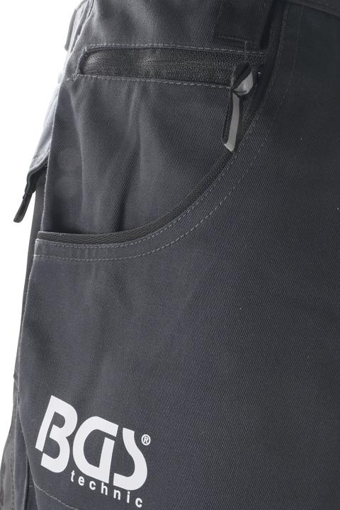 Produktbild BGS ® Arbeitshose | kurz | Grösse 62 (62)