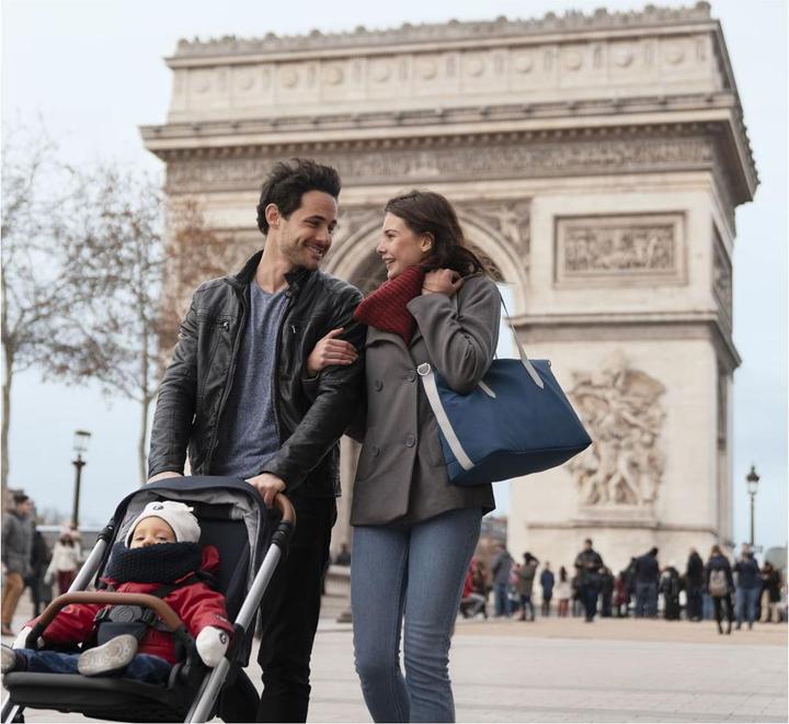 Immagine prodotto Babymoov Borsa fasciatoio Champs-Elysées