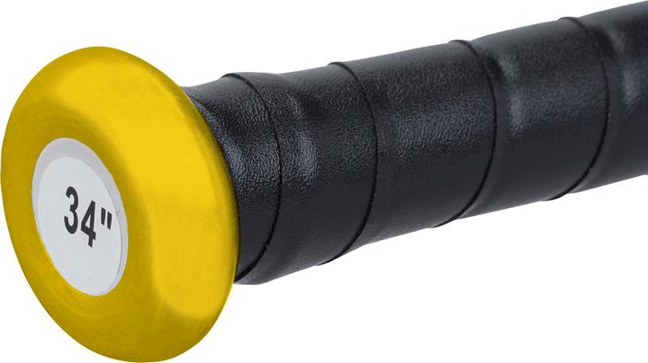 Image du produit Relaxdays Batte de baseball (33.86")